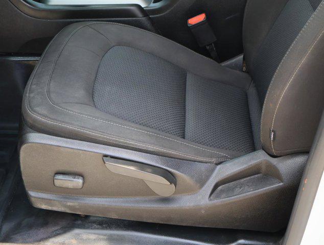 used 2021 Chevrolet Colorado car, priced at $21,588