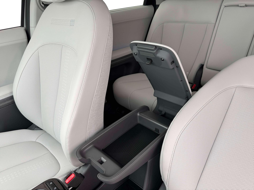 new 2025 Hyundai IONIQ 5 car, priced at $45,140