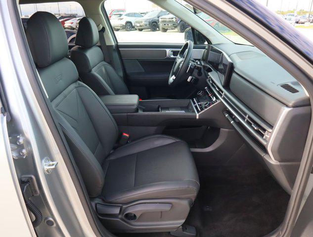 used 2024 Hyundai Santa Fe car, priced at $34,788