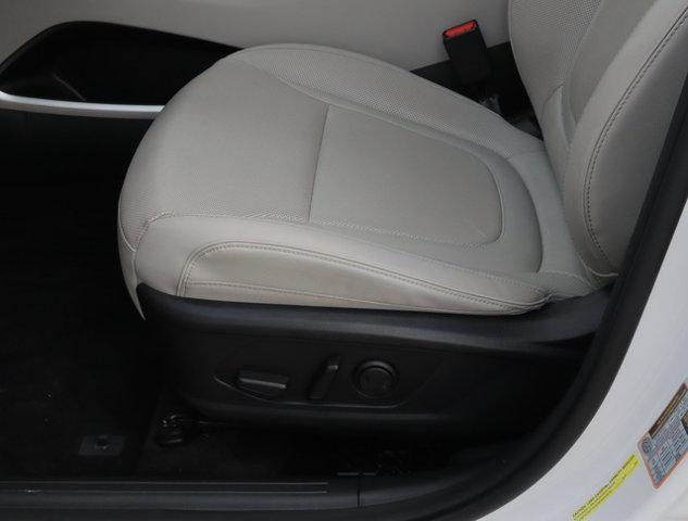 used 2023 Hyundai Tucson Hybrid car, priced at $29,688