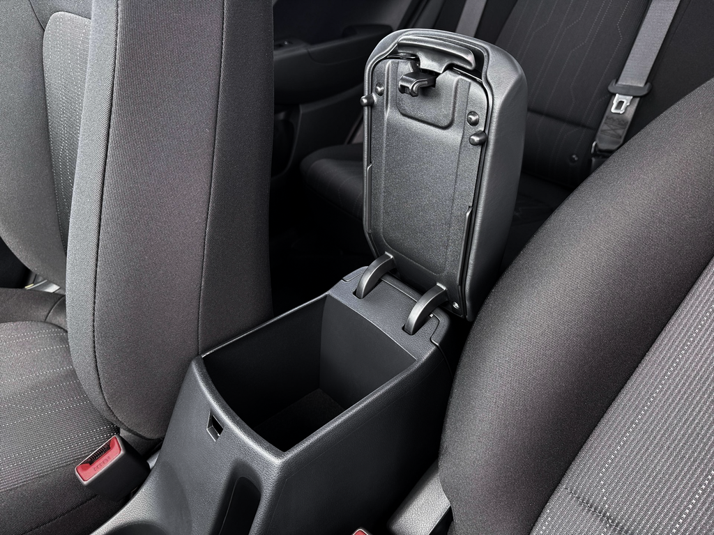 new 2026 Hyundai Venue car, priced at $22,330