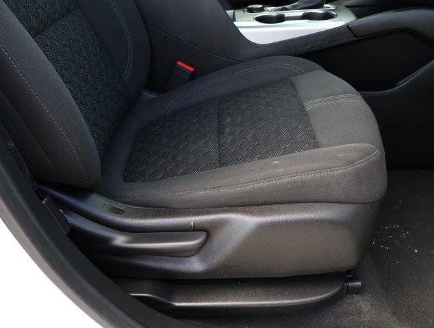 used 2020 Chevrolet Blazer car, priced at $19,288