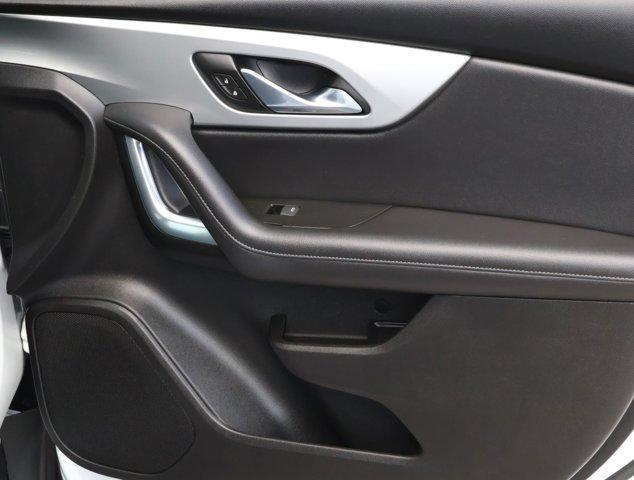 used 2020 Chevrolet Blazer car, priced at $19,288
