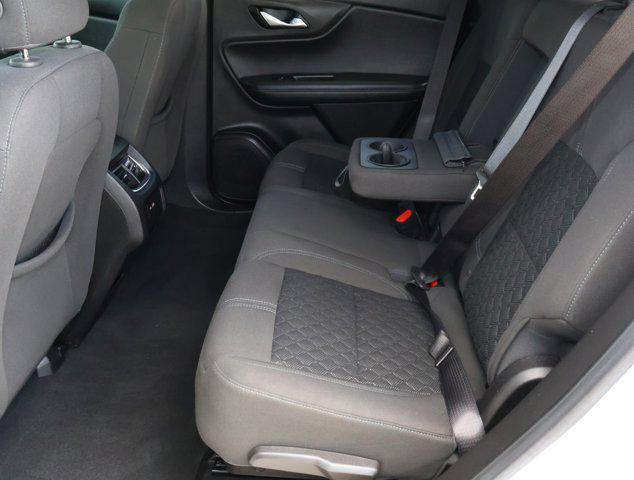 used 2020 Chevrolet Blazer car, priced at $19,288