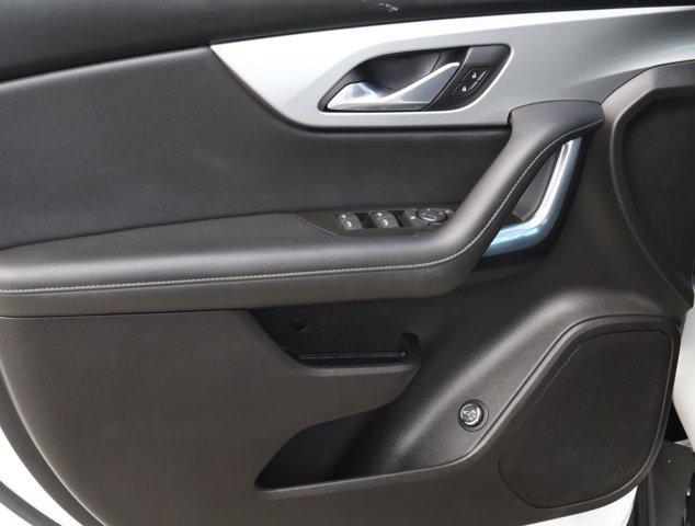 used 2020 Chevrolet Blazer car, priced at $19,288