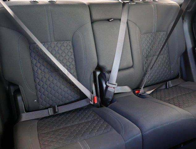 used 2020 Chevrolet Blazer car, priced at $19,288