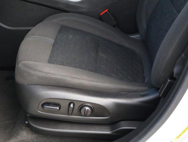 used 2020 Chevrolet Blazer car, priced at $19,288