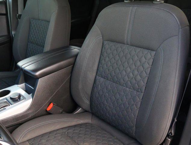 used 2020 Chevrolet Blazer car, priced at $19,288