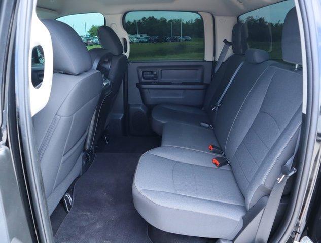 used 2023 Ram 1500 car, priced at $32,788