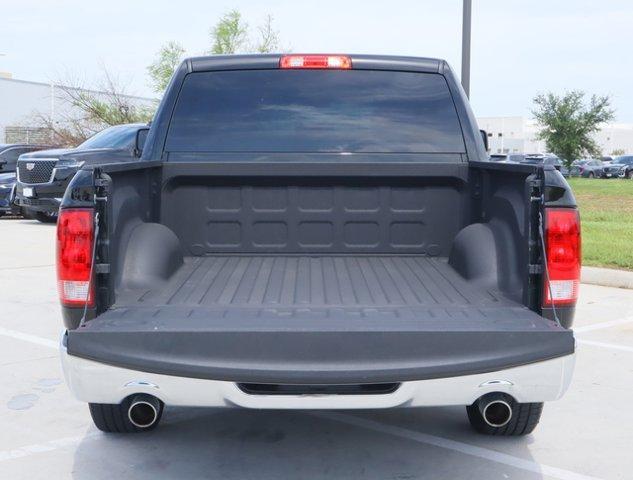 used 2023 Ram 1500 car, priced at $32,788