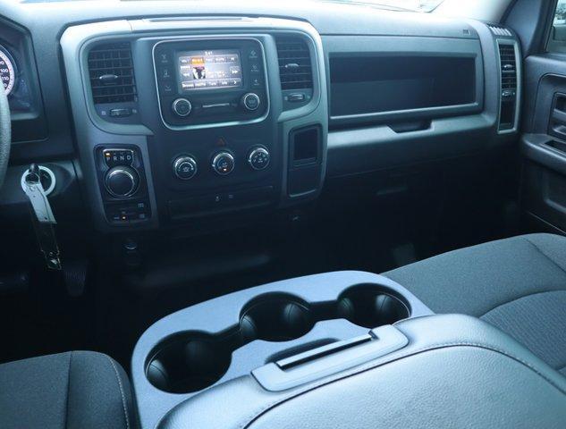 used 2023 Ram 1500 car, priced at $32,788