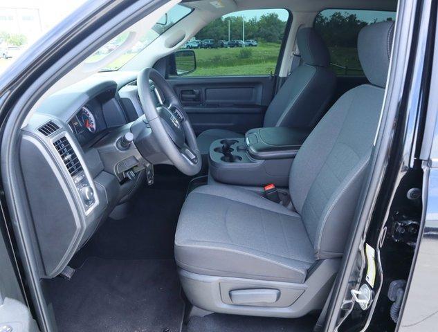 used 2023 Ram 1500 car, priced at $32,788