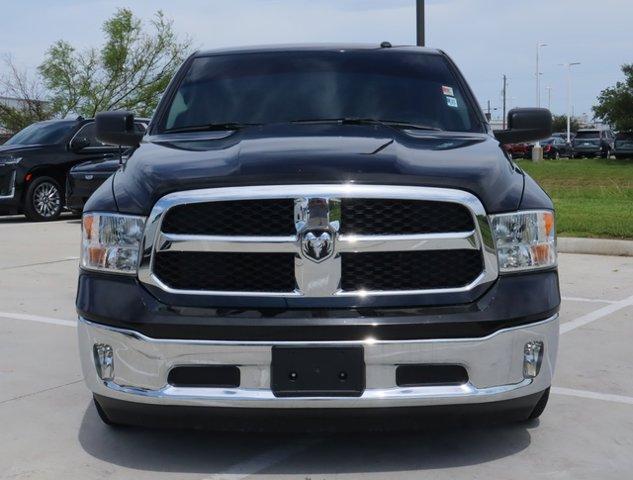 used 2023 Ram 1500 car, priced at $32,788