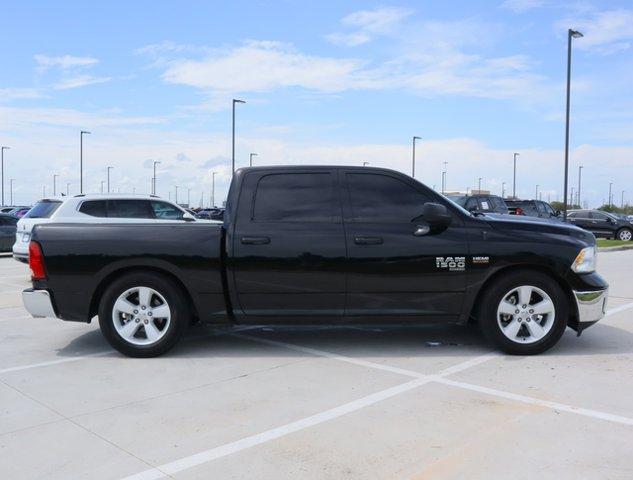 used 2023 Ram 1500 car, priced at $32,788