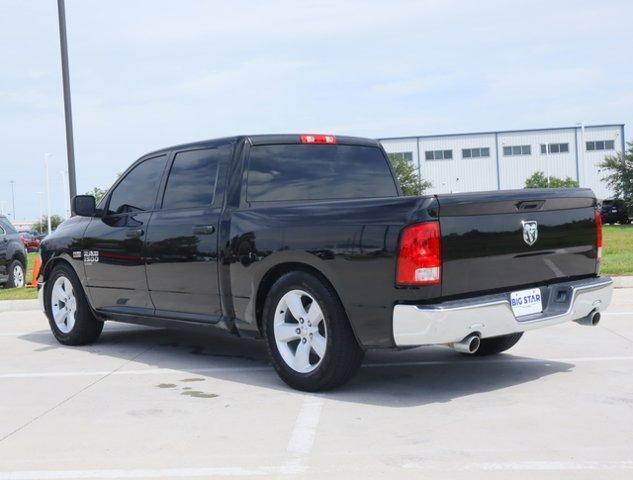 used 2023 Ram 1500 car, priced at $32,788