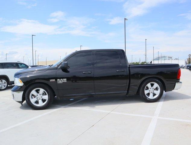 used 2023 Ram 1500 car, priced at $32,788