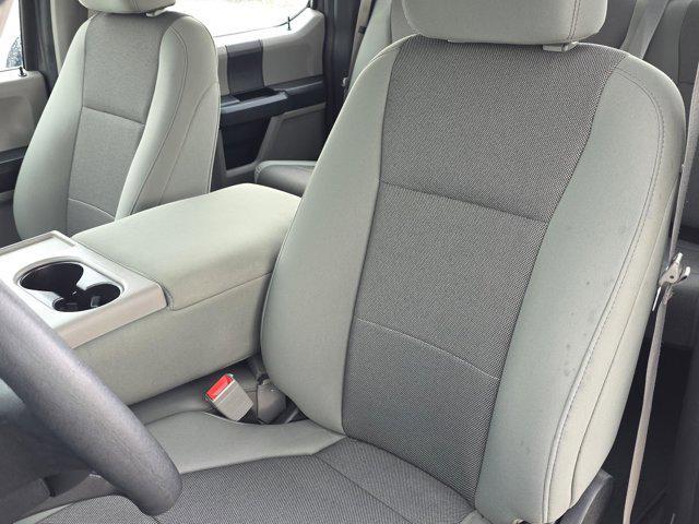 used 2018 Ford F-150 car, priced at $21,788