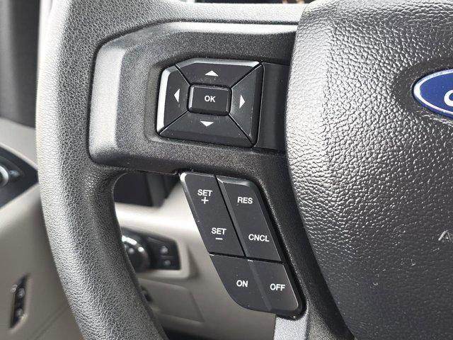 used 2018 Ford F-150 car, priced at $21,788