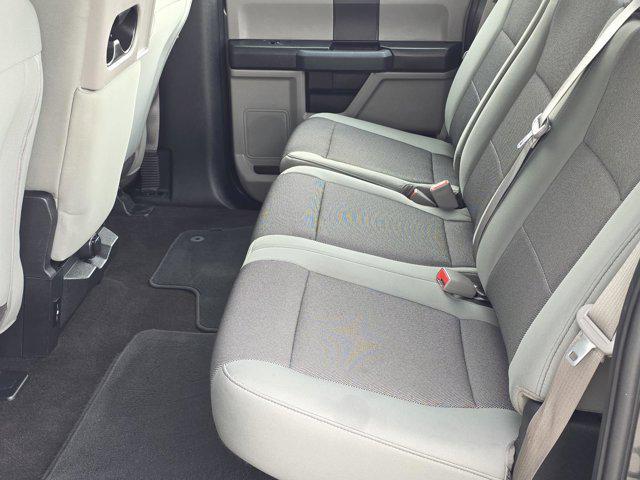 used 2018 Ford F-150 car, priced at $21,788
