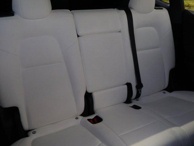 used 2024 Tesla Model Y car, priced at $37,788