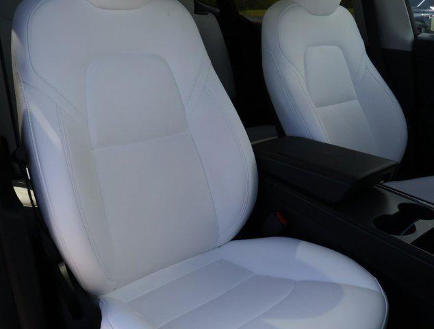 used 2024 Tesla Model Y car, priced at $37,788