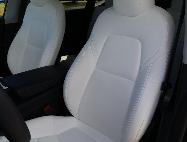 used 2024 Tesla Model Y car, priced at $37,788