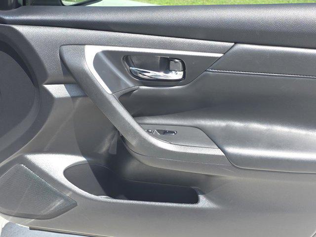 used 2018 Nissan Altima car, priced at $17,788