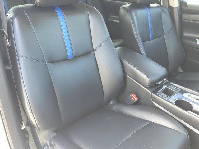 used 2018 Nissan Altima car, priced at $17,788