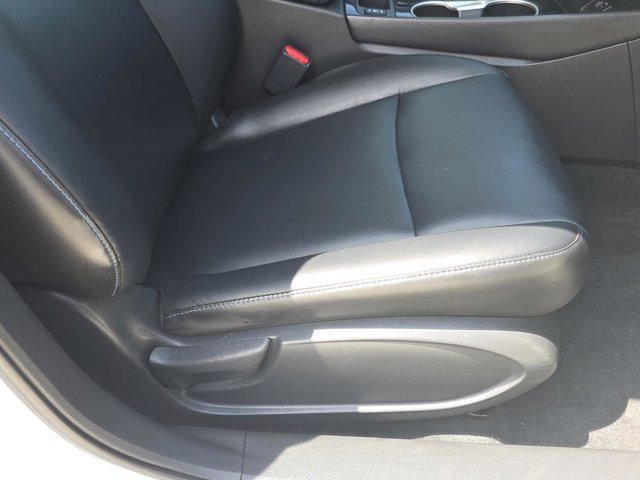 used 2018 Nissan Altima car, priced at $17,788