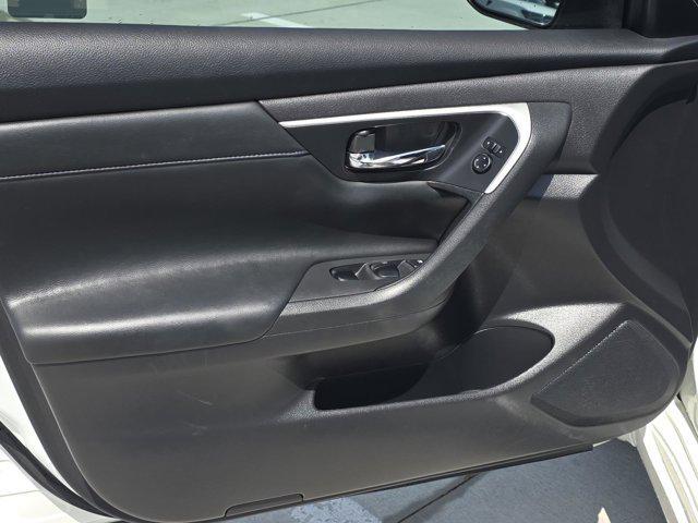 used 2018 Nissan Altima car, priced at $17,788