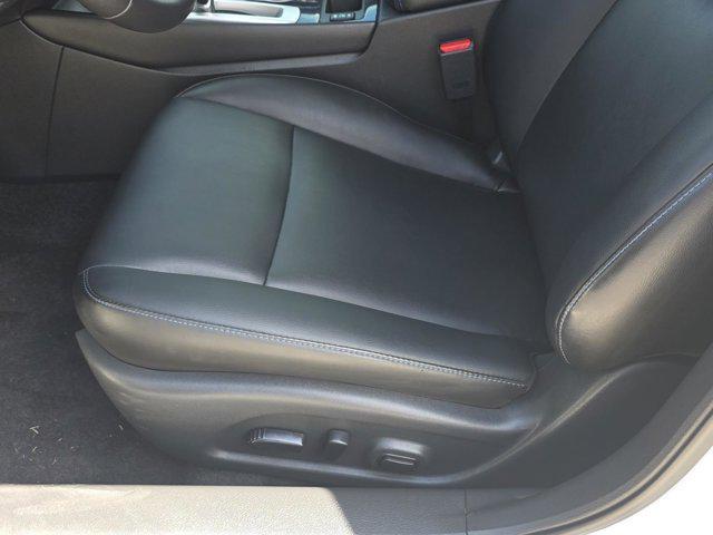 used 2018 Nissan Altima car, priced at $17,788