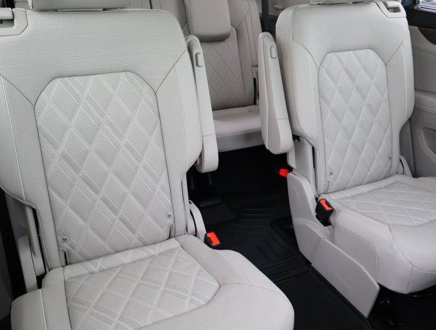 used 2025 Volkswagen Atlas car, priced at $49,288