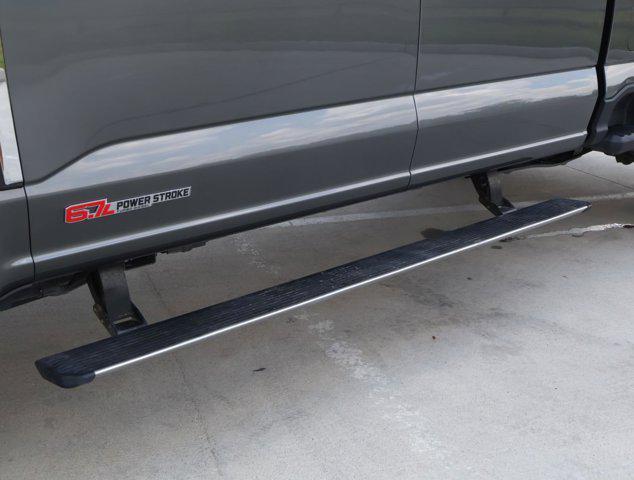 used 2024 Ford F-350 car, priced at $69,988