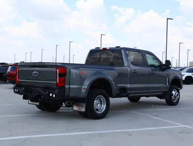 used 2024 Ford F-350 car, priced at $69,988