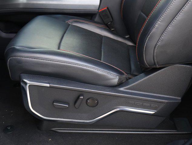 used 2024 Ford F-350 car, priced at $69,988