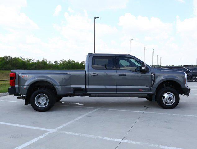 used 2024 Ford F-350 car, priced at $69,988