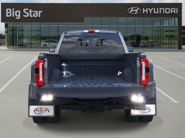 used 2024 Ford F-350 car, priced at $69,888