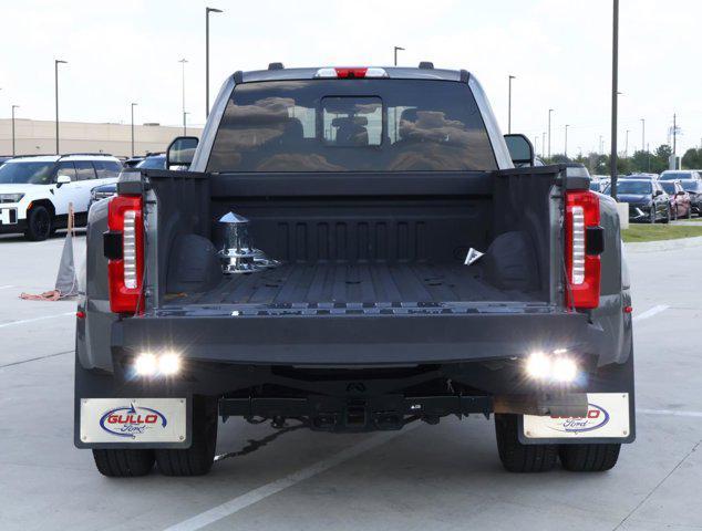 used 2024 Ford F-350 car, priced at $69,988