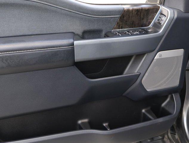 used 2024 Ford F-350 car, priced at $69,988