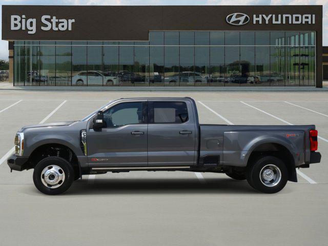used 2024 Ford F-350 car, priced at $69,888