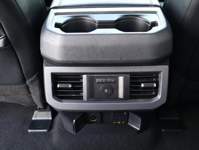 used 2024 Ford F-350 car, priced at $69,988