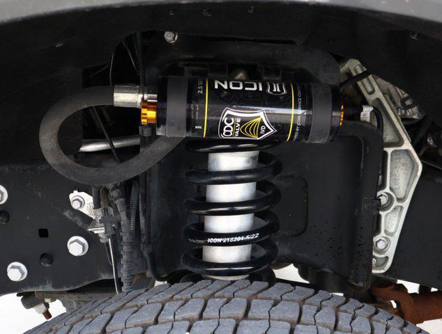 used 2024 Ford F-350 car, priced at $69,988