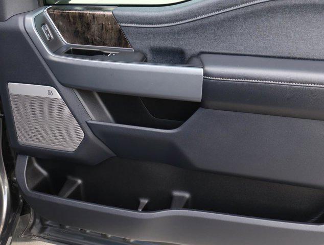 used 2024 Ford F-350 car, priced at $69,988