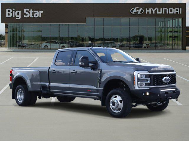 used 2024 Ford F-350 car, priced at $69,888