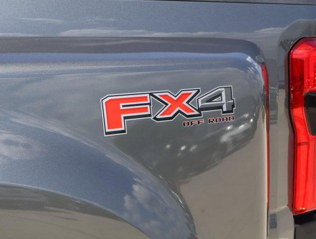 used 2024 Ford F-350 car, priced at $69,988