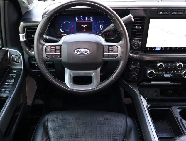 used 2024 Ford F-350 car, priced at $69,988