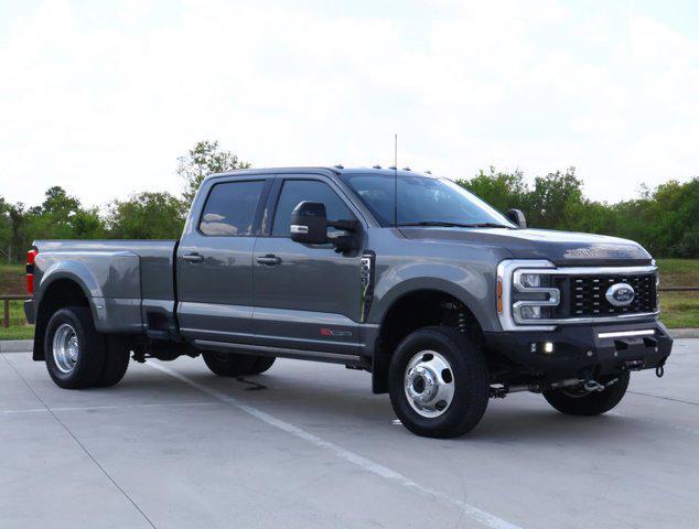 used 2024 Ford F-350 car, priced at $69,988