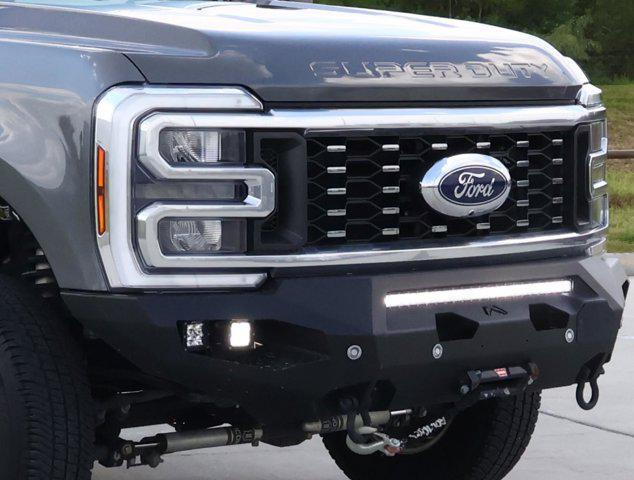 used 2024 Ford F-350 car, priced at $69,988