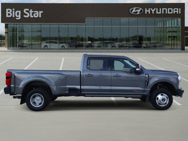 used 2024 Ford F-350 car, priced at $69,888
