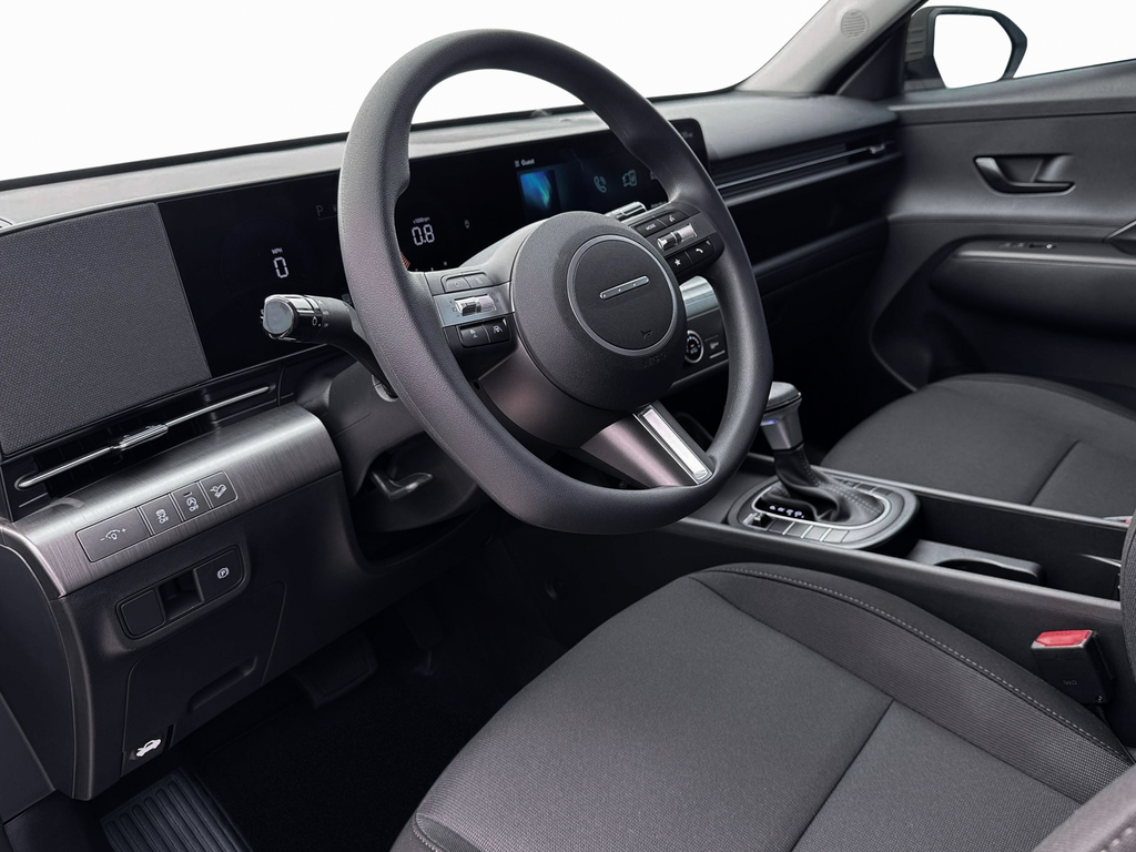 new 2026 Hyundai Kona car, priced at $27,665